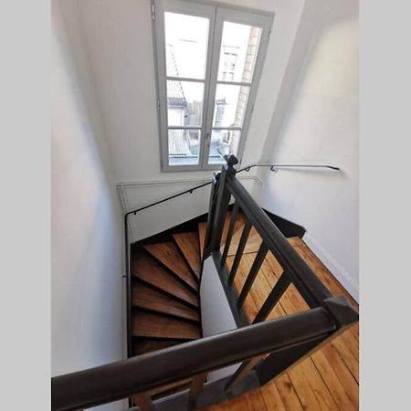 La Maison De Timothee 11 Couchages Реймс Екстер'єр фото