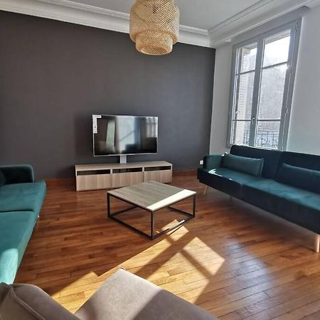 La Maison De Timothee 11 Couchages Реймс Екстер'єр фото