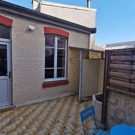 La Maison De Timothee 11 Couchages Реймс Екстер'єр фото
