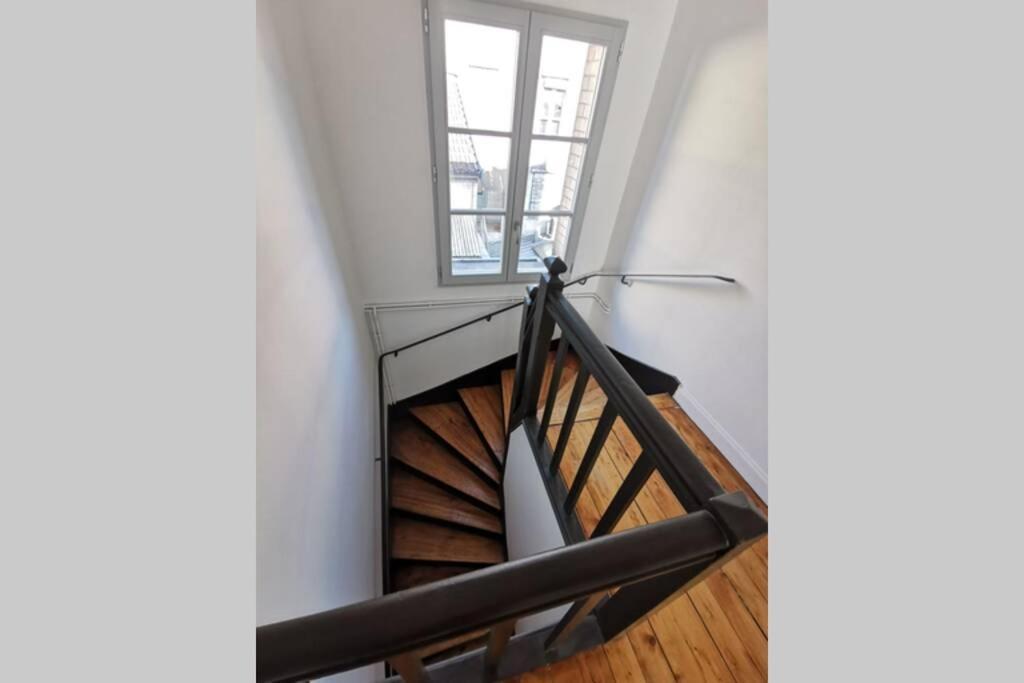 La Maison De Timothee 11 Couchages Реймс Екстер'єр фото