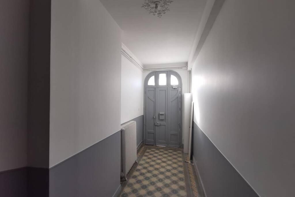 La Maison De Timothee 11 Couchages Реймс Екстер'єр фото